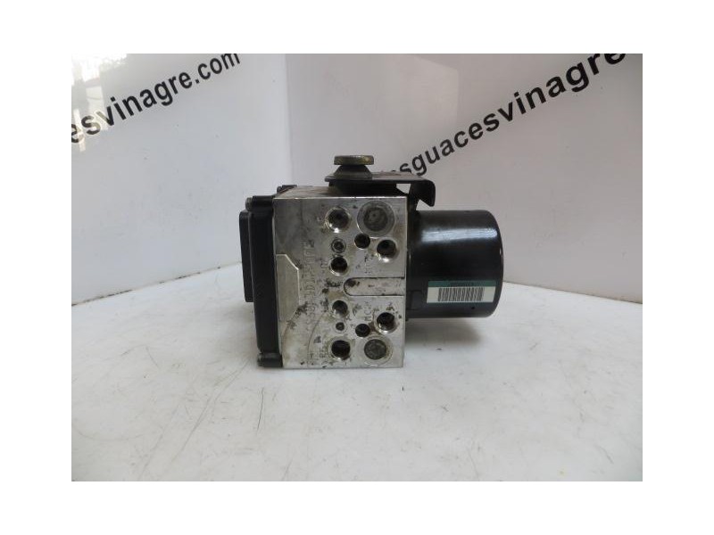 Recambio de abs : peugeot 407 : 2.0 td /rhr (136cv) 5p [2005] para peugeot 407 2.0 td /rhr referencia OEM IAM CS5061D122AFE  