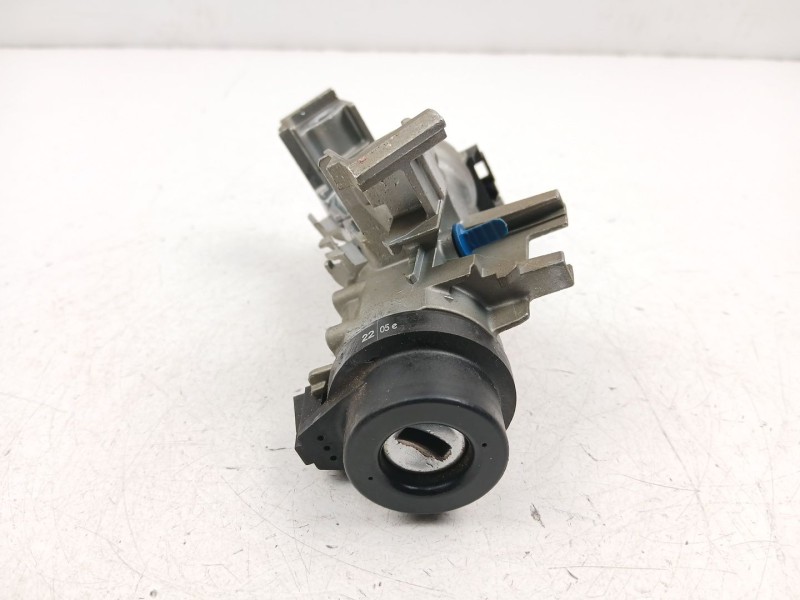 Recambio de conmutador de arranque para seat leon (1p1) 1.9 tdi referencia OEM IAM 1K0905851B  