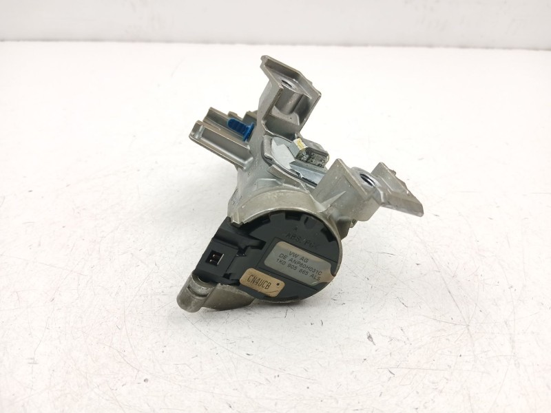 Recambio de conmutador de arranque para seat leon (1p1) 1.9 tdi referencia OEM IAM 1K0905851B  