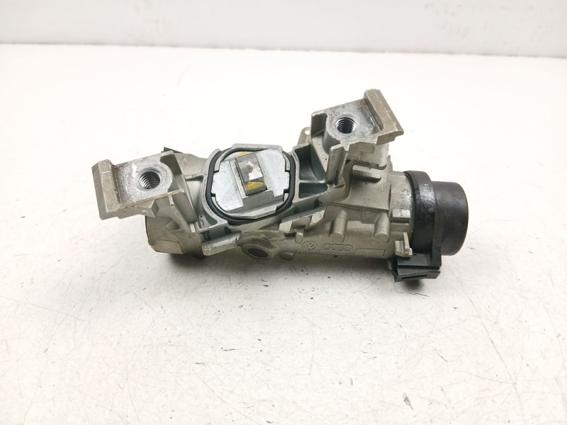 Recambio de conmutador de arranque para seat leon (1p1) 1.9 tdi referencia OEM IAM 1K0905851B  