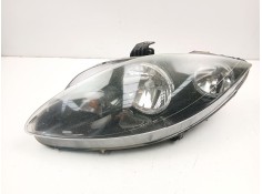 Recambio de faro izquierdo para seat leon (1p1) 1.9 tdi referencia OEM IAM 5P1941005A  