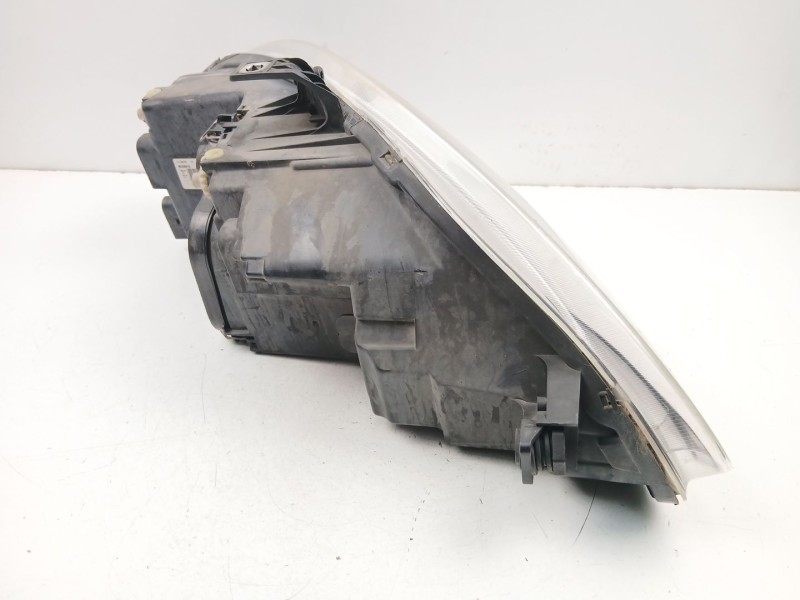 Recambio de faro izquierdo para seat leon (1p1) 1.9 tdi referencia OEM IAM 5P1941005A  