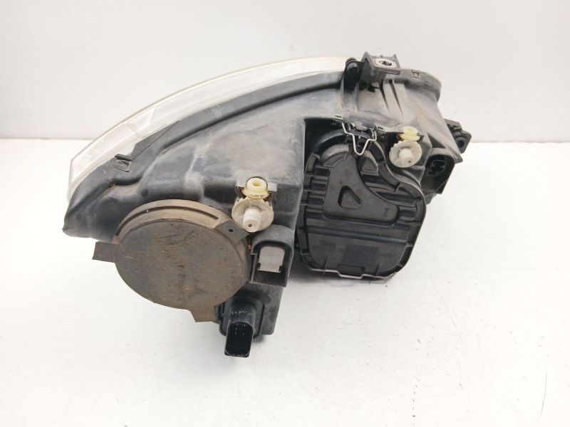Recambio de faro izquierdo para seat leon (1p1) 1.9 tdi referencia OEM IAM 5P1941005A  