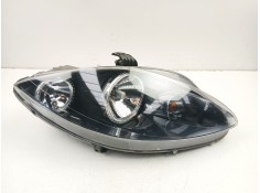 Recambio de faro derecho para seat leon (1p1) 1.9 tdi referencia OEM IAM 5P1941006A  