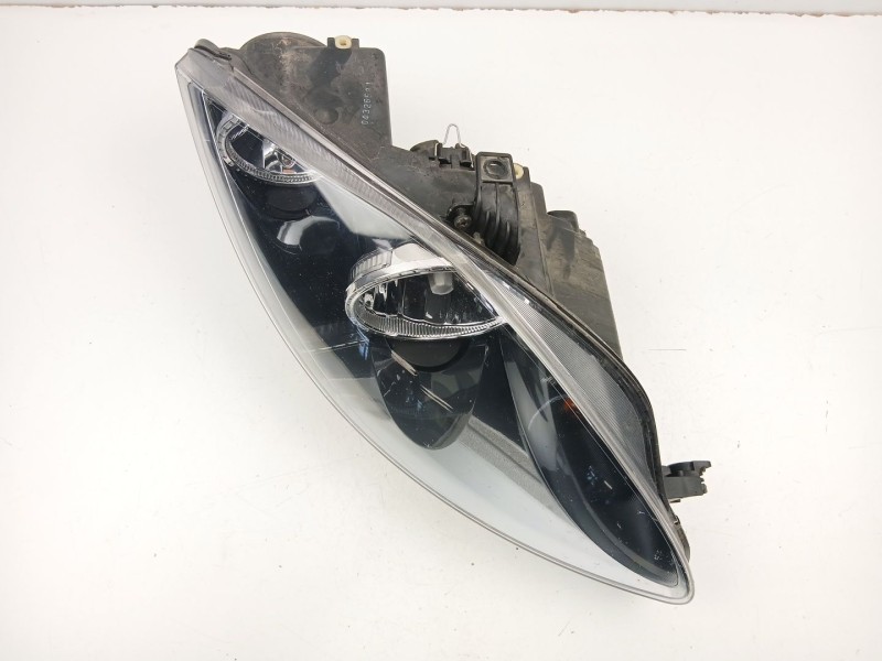 Recambio de faro derecho para seat leon (1p1) 1.9 tdi referencia OEM IAM 5P1941006A  