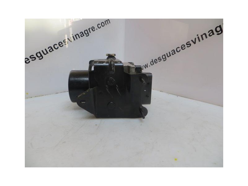 Recambio de abs : peugeot 407 : 2.0 td /rhr (136cv) 5p [2005] para peugeot 407 2.0 td /rhr referencia OEM IAM CS5061D122AFE  