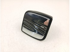 Recambio de manilla maletero para seat leon (1p1) 1.9 tdi referencia OEM IAM 6J4827565A  