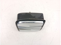 Recambio de manilla maletero para seat leon (1p1) 1.9 tdi referencia OEM IAM 6J4827565A   2