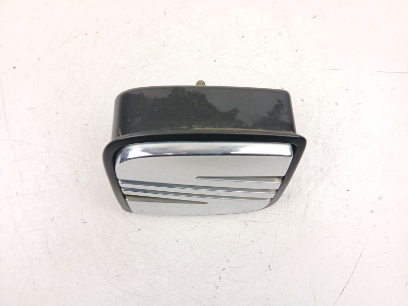 Recambio de manilla maletero para seat leon (1p1) 1.9 tdi referencia OEM IAM 6J4827565A  