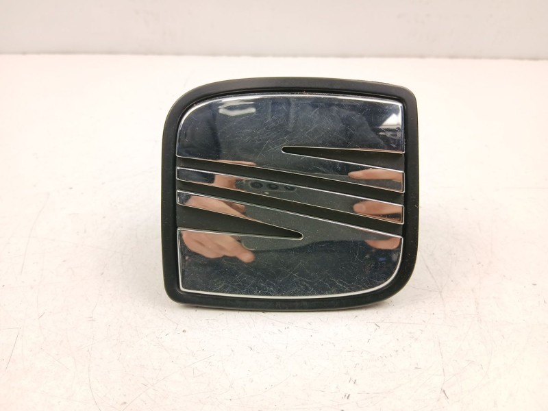 Recambio de manilla maletero para seat leon (1p1) 1.9 tdi referencia OEM IAM 6J4827565A  