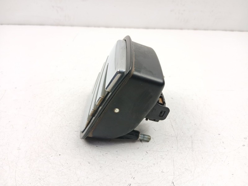 Recambio de manilla maletero para seat leon (1p1) 1.9 tdi referencia OEM IAM 6J4827565A  