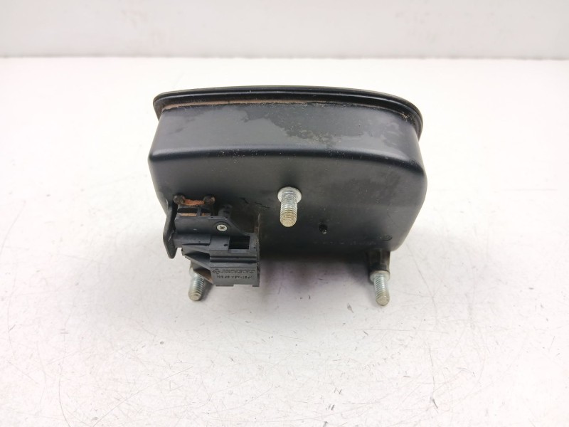 Recambio de manilla maletero para seat leon (1p1) 1.9 tdi referencia OEM IAM 6J4827565A  