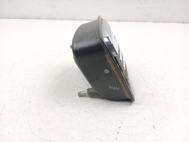 Recambio de manilla maletero para seat leon (1p1) 1.9 tdi referencia OEM IAM 6J4827565A  