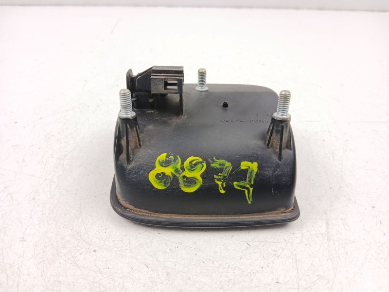 Recambio de manilla maletero para seat leon (1p1) 1.9 tdi referencia OEM IAM 6J4827565A  