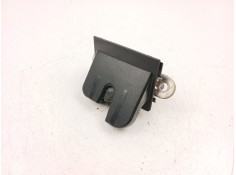 Recambio de cerradura maletero porton para seat leon (1p1) 1.9 tdi referencia OEM IAM 1P0827505A  