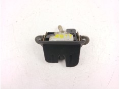Recambio de cerradura maletero porton para seat leon (1p1) 1.9 tdi referencia OEM IAM 1P0827505A   2