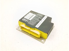 Recambio de centralita airbag para seat leon (1p1) 1.9 tdi referencia OEM IAM 3C0909605E  