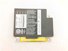 Recambio de centralita airbag para seat leon (1p1) 1.9 tdi referencia OEM IAM 3C0909605E   2