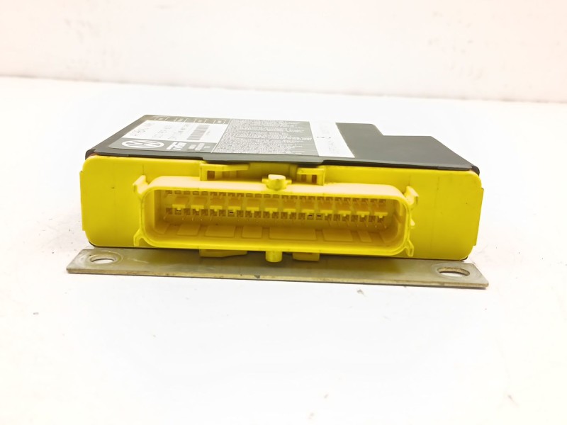 Recambio de centralita airbag para seat leon (1p1) 1.9 tdi referencia OEM IAM 3C0909605E  