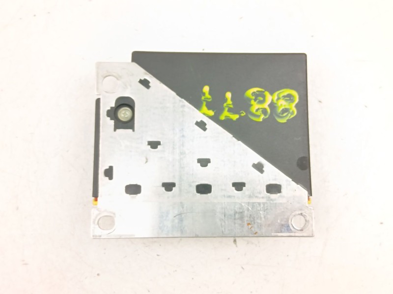 Recambio de centralita airbag para seat leon (1p1) 1.9 tdi referencia OEM IAM 3C0909605E  