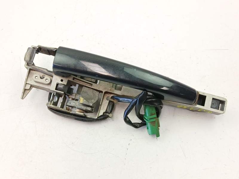 Recambio de manilla delantera izquierda para citroën c6 (td_) 2.7 hdi referencia OEM IAM 9680944780  