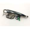 Recambio de manilla delantera izquierda para citroën c6 (td_) 2.7 hdi referencia OEM IAM 9680944780  