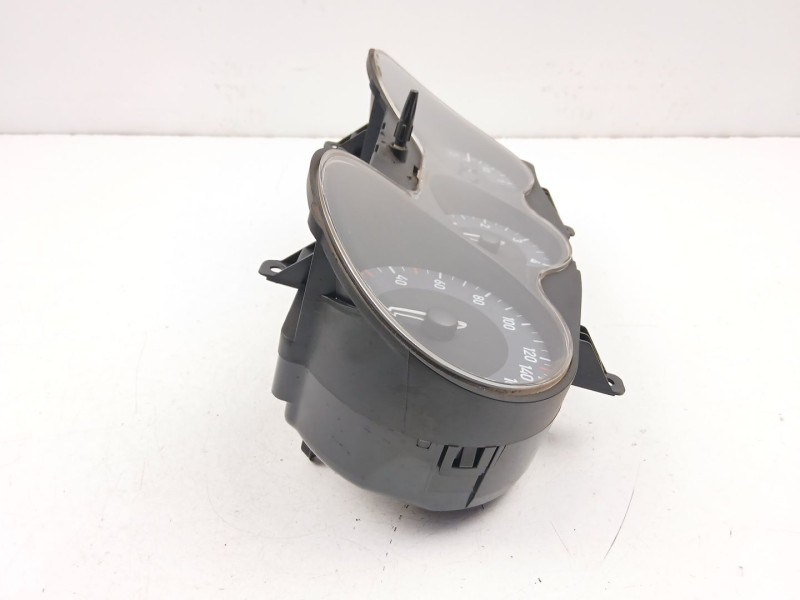 Recambio de cuadro instrumentos para seat leon (1p1) 1.9 tdi referencia OEM IAM 1P0920823G  
