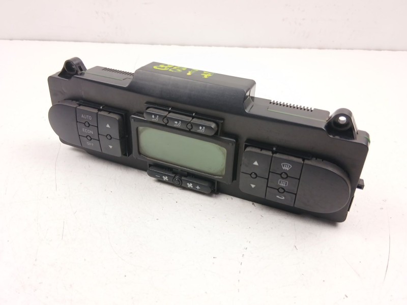 Recambio de mandos calefaccion aire para seat leon (1p1) 1.9 tdi referencia OEM IAM 1P0907044  