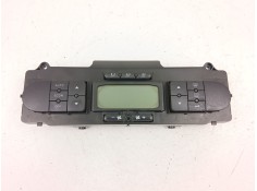 Recambio de mandos calefaccion aire para seat leon (1p1) 1.9 tdi referencia OEM IAM 1P0907044   2