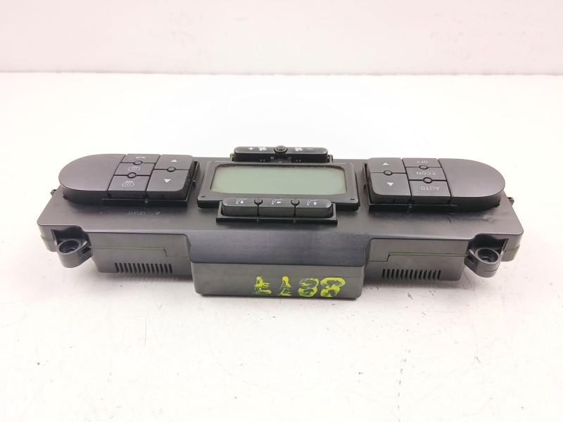 Recambio de mandos calefaccion aire para seat leon (1p1) 1.9 tdi referencia OEM IAM 1P0907044  