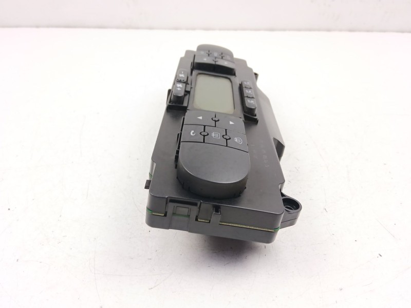 Recambio de mandos calefaccion aire para seat leon (1p1) 1.9 tdi referencia OEM IAM 1P0907044  