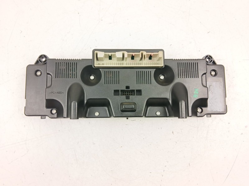 Recambio de mandos calefaccion aire para seat leon (1p1) 1.9 tdi referencia OEM IAM 1P0907044  