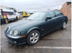 jaguar s-type ii (x200) del año 2001 2