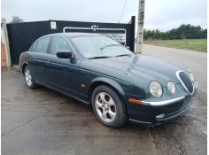Recambio de carroceria para jaguar s-type ii (x200) 4.0 v8 referencia OEM IAM   