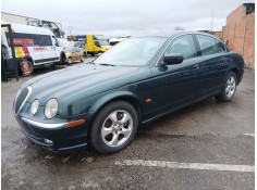 Recambio de carroceria para jaguar s-type ii (x200) 4.0 v8 referencia OEM IAM    2