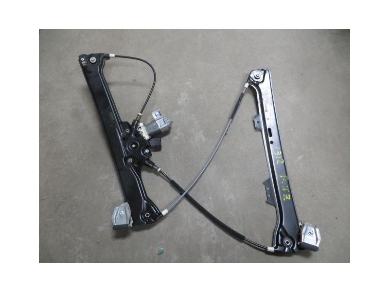 Recambio de elevalunas del-izdo : bmw 530 : 3.0 d /30-6d-2 (217,60cv) [2003] para bmw  530 3.0 d /30-6d-2 referencia OEM IAM CON