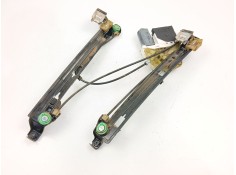 Recambio de elevalunas delantero derecho para seat leon (1p1) 1.9 tdi referencia OEM IAM 1K0959792H 1P0837402A 