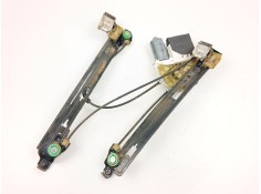 Recambio de elevalunas delantero derecho para seat leon (1p1) 1.9 tdi referencia OEM IAM 1K0959792H 1P0837402A  2