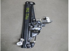 Recambio de elevalunas elec. tra. dch. : bmw 530 : 3.0 d /30-6d-2 (217,60cv) [2003] para bmw  530 3.0 d /30-6d-2 referencia OEM 