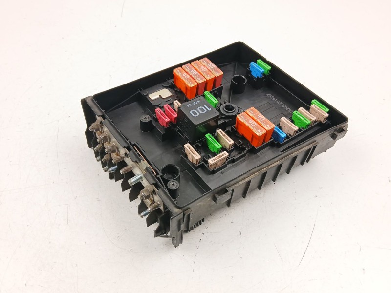 Recambio de bsm para seat leon (1p1) 1.9 tdi referencia OEM IAM 1K0937125  