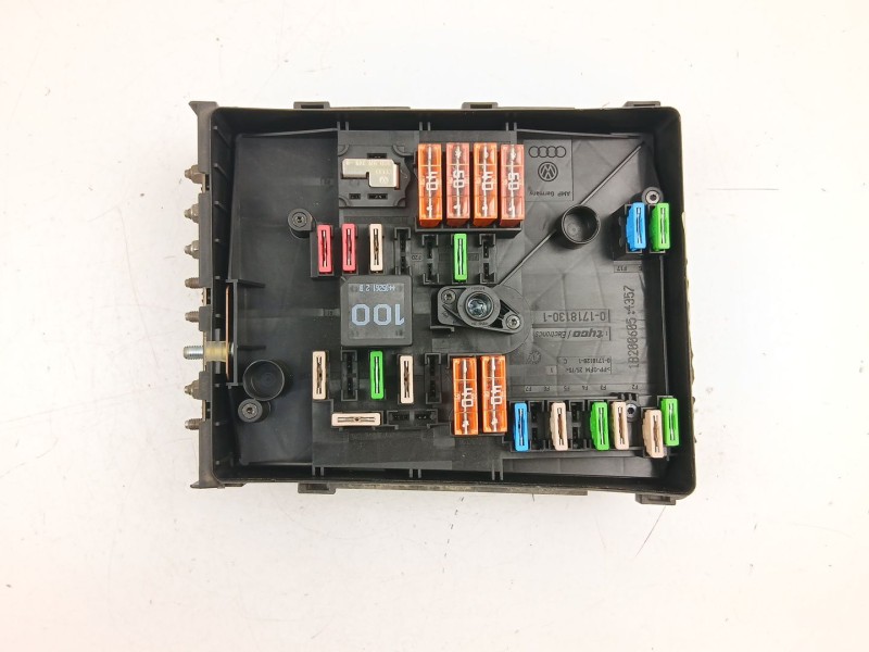 Recambio de bsm para seat leon (1p1) 1.9 tdi referencia OEM IAM 1K0937125  