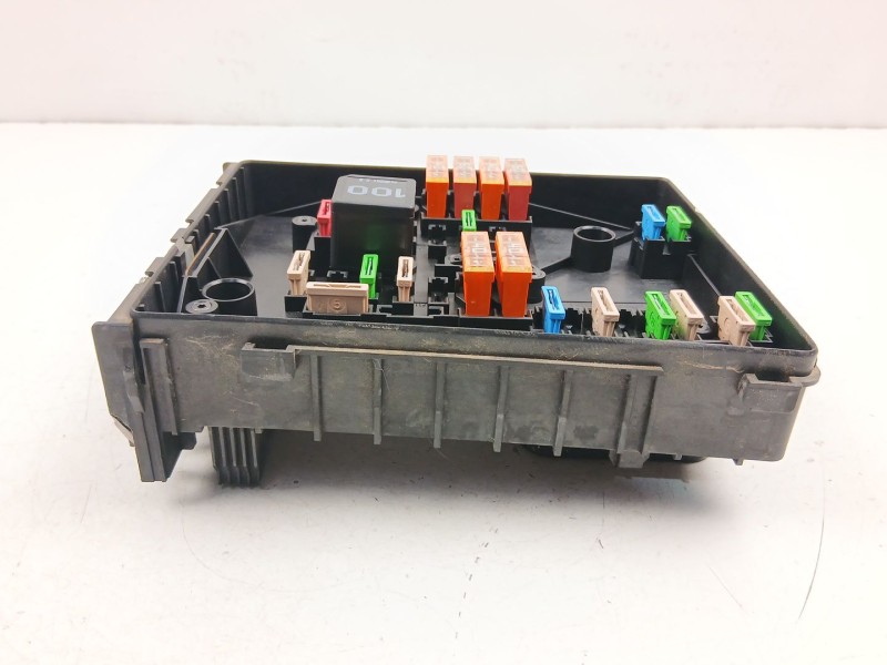 Recambio de bsm para seat leon (1p1) 1.9 tdi referencia OEM IAM 1K0937125  