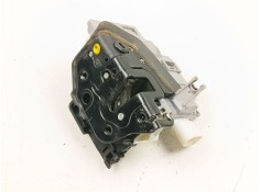 Recambio de cerradura puerta trasera izquierda para seat leon (1p1) 1.9 tdi referencia OEM IAM 1P0839015  
