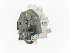 Recambio de cerradura puerta trasera izquierda para seat leon (1p1) 1.9 tdi referencia OEM IAM 1P0839015   2