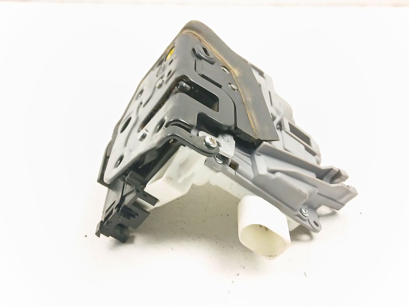 Recambio de cerradura puerta trasera izquierda para seat leon (1p1) 1.9 tdi referencia OEM IAM 1P0839015  