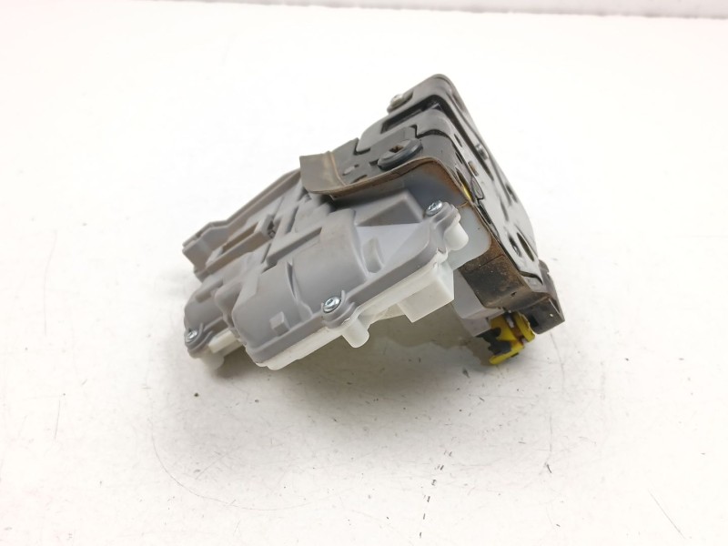 Recambio de cerradura puerta trasera izquierda para seat leon (1p1) 1.9 tdi referencia OEM IAM 1P0839015  