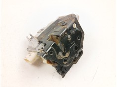 Recambio de cerradura puerta trasera derecha para seat leon (1p1) 1.9 tdi referencia OEM IAM 1P0839016  