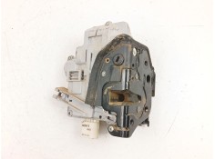 Recambio de cerradura puerta trasera derecha para seat leon (1p1) 1.9 tdi referencia OEM IAM 1P0839016   2