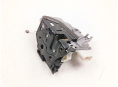 Recambio de cerradura puerta delantera izquierda para seat leon (1p1) 1.9 tdi referencia OEM IAM 1P1837015  