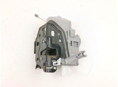 Recambio de cerradura puerta delantera izquierda para seat leon (1p1) 1.9 tdi referencia OEM IAM 1P1837015   2